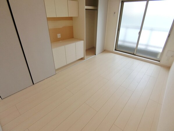 リブリ・リア コートの物件内観写真